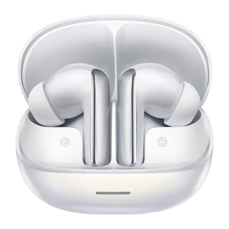 QCY Melobuds N65 Wireless Earbuds (White)